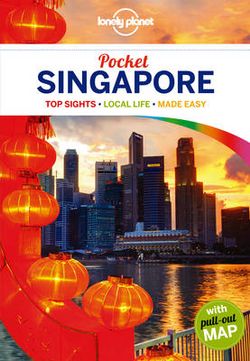 Lonely Planet Pocket Singapore