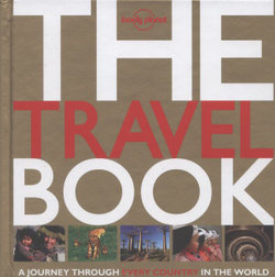 The Travel Book Mini