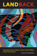 Land Back