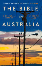The Bible in Australia