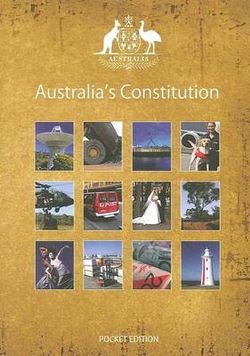 Australia's Constitution