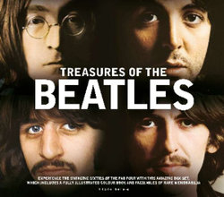 The Treasures of the Beatles