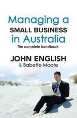 Managing a Small Business in Australia