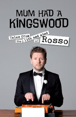Mum had a Kingswood