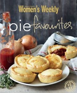 AWW Pie Favourites