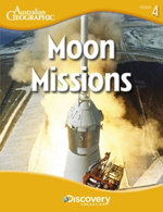 Discovery Education Moon Missions