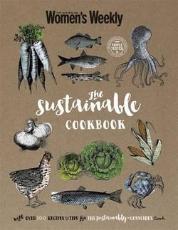 The Sustainable Cook