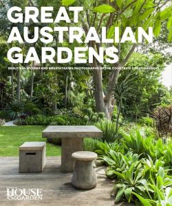 Great Australian Gardens