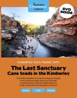 Last Sanctuary, The