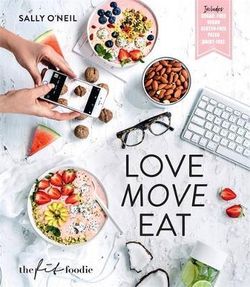 Love Move Eat