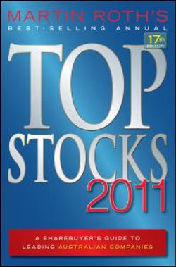 Top Stocks 2011