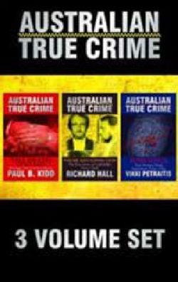 Australian True Crime