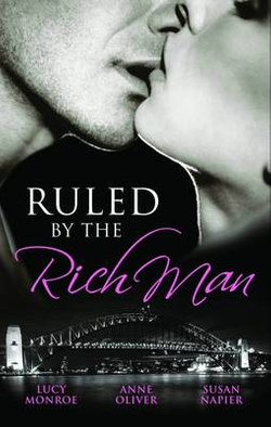 Ruled By The Rich Man/The Rancher's Rules/One Night Before Marriage/Just Once