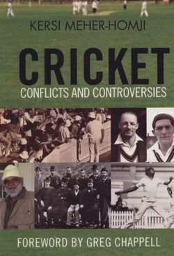 Cricket Conflicts and Controversies