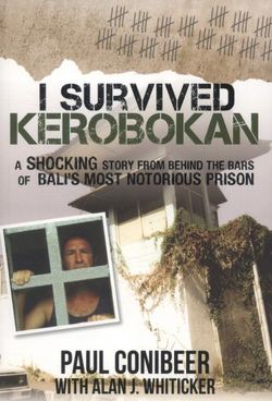 I Survived Kerobokan