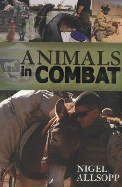Animals in Combat