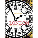 Colour P/Card-London