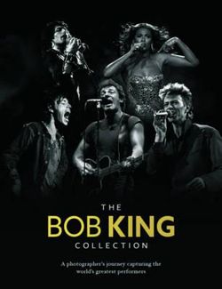 The Bob King Collection