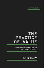 The Practice of Value
