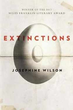 Extinctions