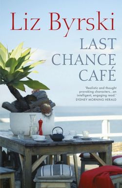 Last Chance Cafe