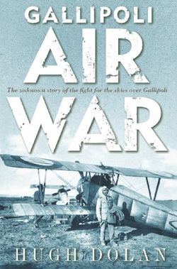 Gallipoli Air War