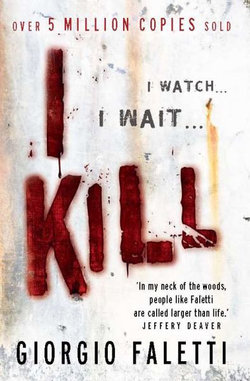 I Kill