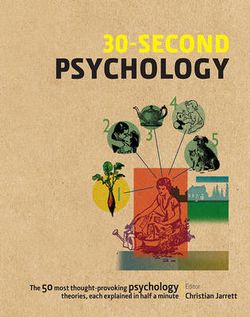 30-Second Psychology