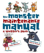 The Monster Maintenance Manual
