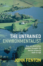 The Untrained Environmentalist