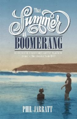 That Summer at Boomerang