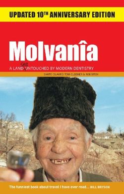 Molvania