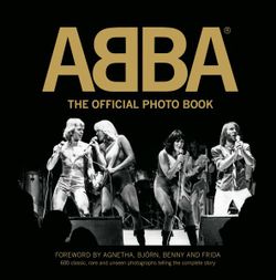 Abba: The Photo Album