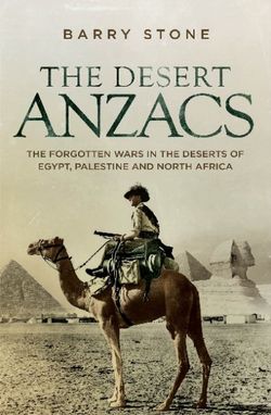 The Desert ANZACS
