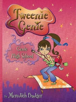 Tweenie Genie: Genie High School