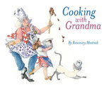 Cooking with Grandma