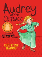 Audrey Of The Outback