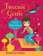 Tweenie Genie: Genie High School