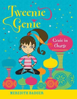 Tweenie Genie: Genie in Charge