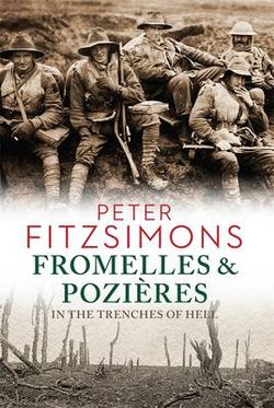Fromelles and Pozires