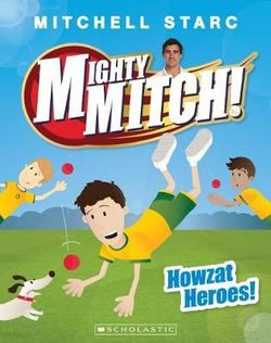 Mighty Mitch #2