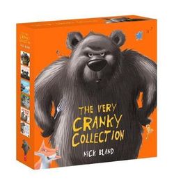 The Very Cranky Collection