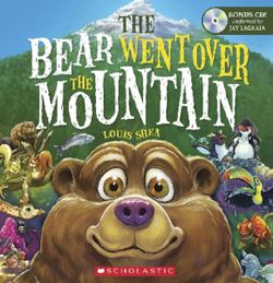 The Bear Went Over the Mountain