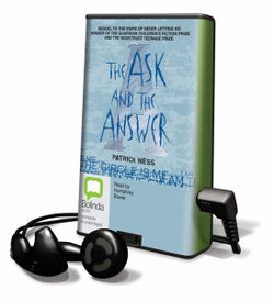 The Ask and the Answer