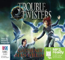 Troubletwisters