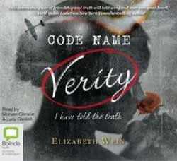 Code Name Verity