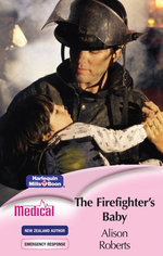 The Firefighter's Baby
