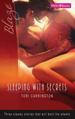Sleeping With Secrets - 3 Book Box Set