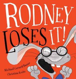 Rodney Loses It!