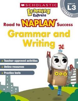 Learning Express NAPLAN L3